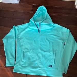 Women’s north face
